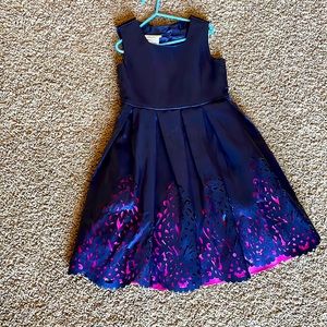 Like New - Girls special occasion dress - size 7